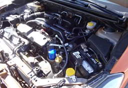 2014 Subaru XV Crosstrek - Image 46