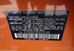 2014 Subaru XV Crosstrek - Image 43