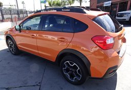 2014 Subaru XV Crosstrek - Image 5