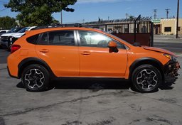 2014 Subaru XV Crosstrek - Image 10