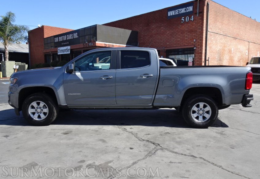 2019 Chevrolet Colorado - Image 5