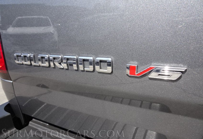 2019 Chevrolet Colorado - Image 21