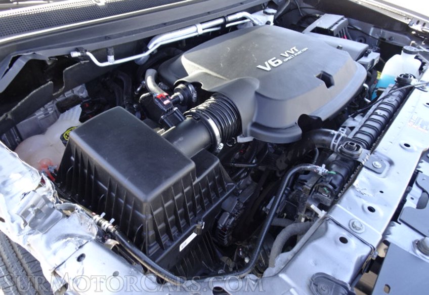 2019 Chevrolet Colorado - Image 50