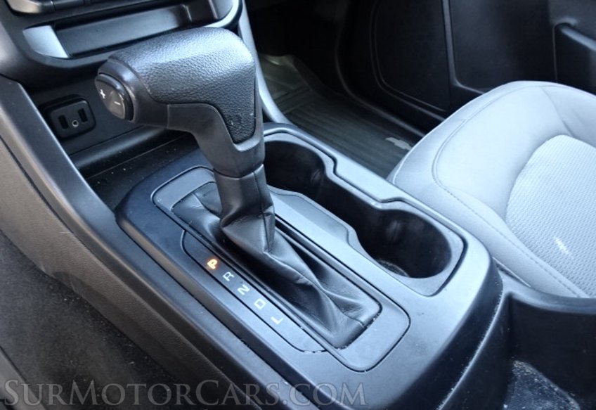 2019 Chevrolet Colorado - Image 39