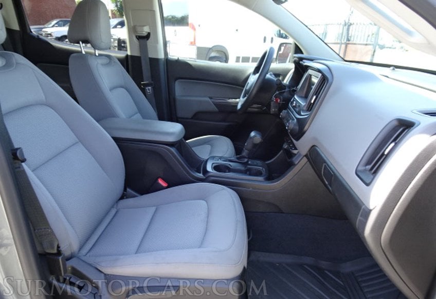 2019 Chevrolet Colorado - Image 24