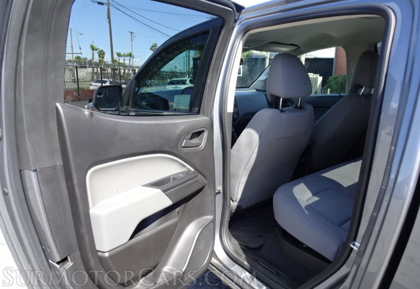 2019 Chevrolet Colorado - Image 29