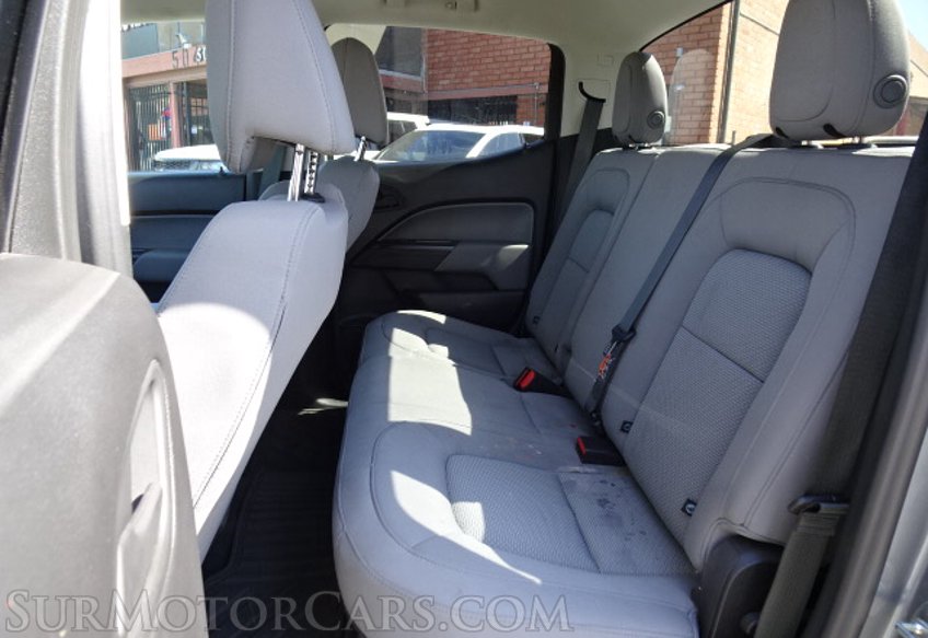 2019 Chevrolet Colorado - Image 33