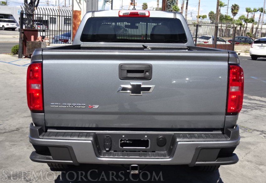 2019 Chevrolet Colorado - Image 17
