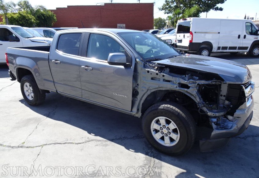 2019 Chevrolet Colorado - Image 2