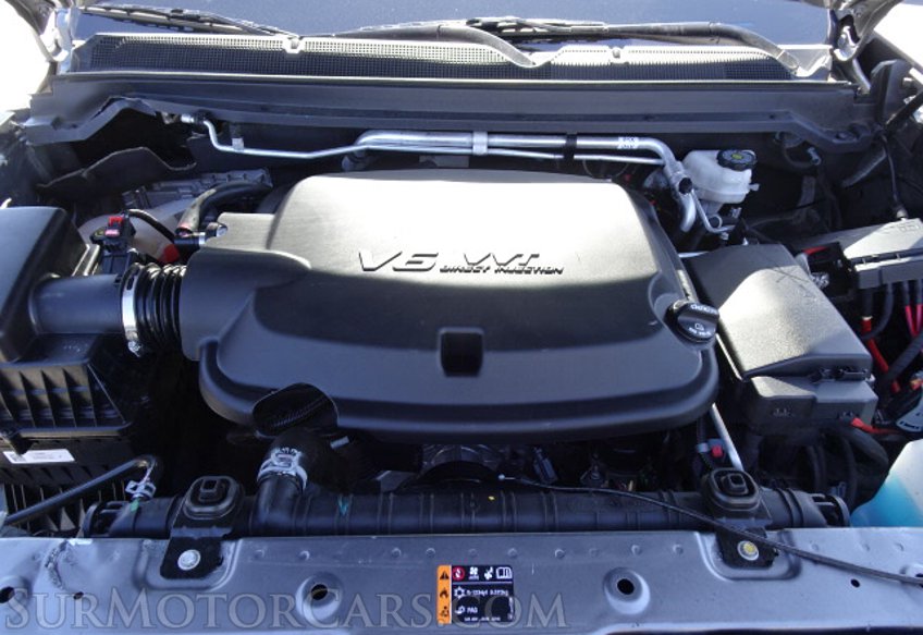 2019 Chevrolet Colorado - Image 51