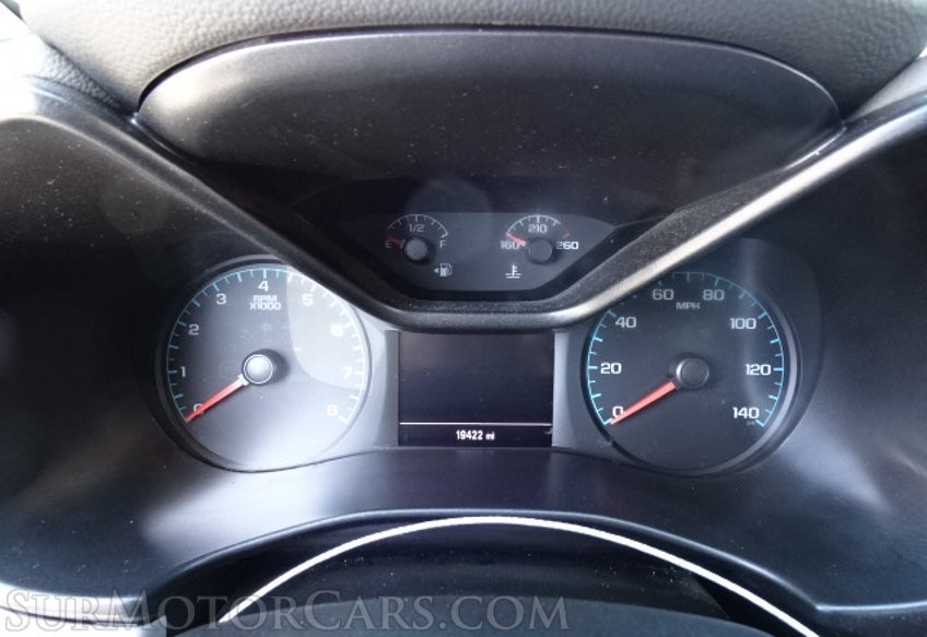 2019 Chevrolet Colorado - Image 35