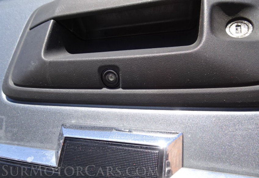 2019 Chevrolet Colorado - Image 18