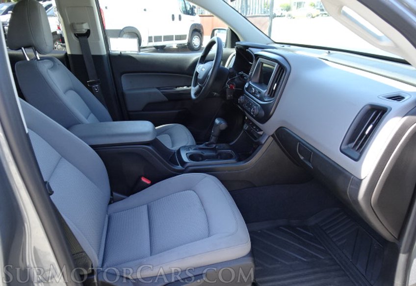 2019 Chevrolet Colorado - Image 26