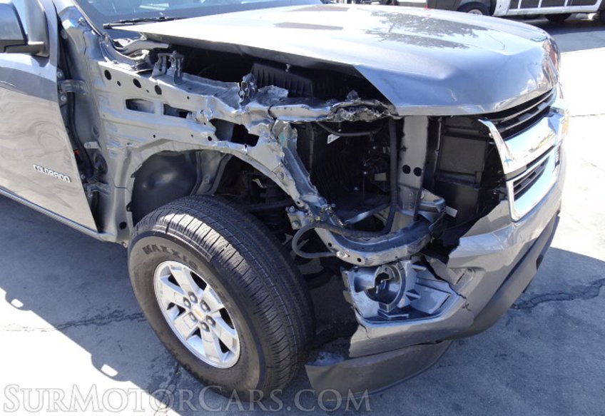 2019 Chevrolet Colorado - Image 13