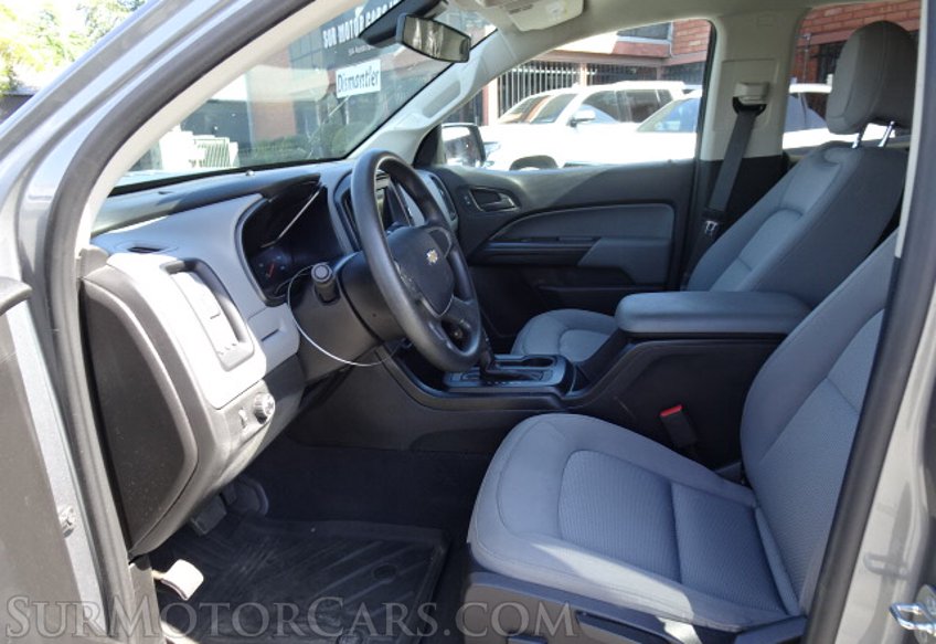 2019 Chevrolet Colorado - Image 25