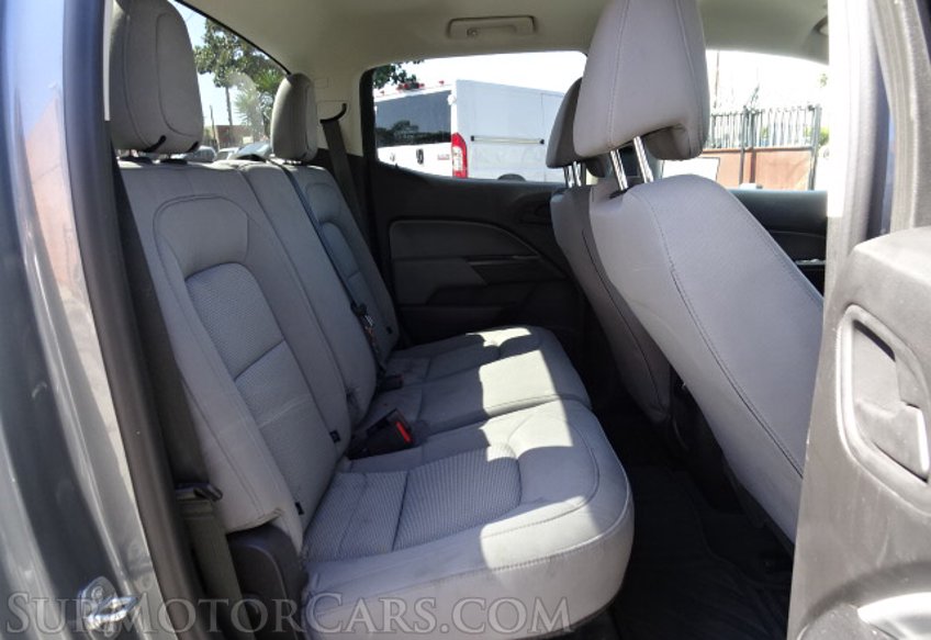 2019 Chevrolet Colorado - Image 32