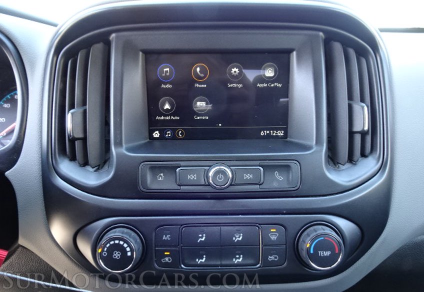 2019 Chevrolet Colorado - Image 37