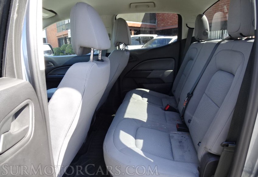 2019 Chevrolet Colorado - Image 31