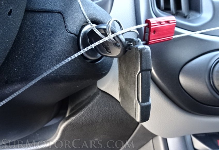 2019 Chevrolet Colorado - Image 42