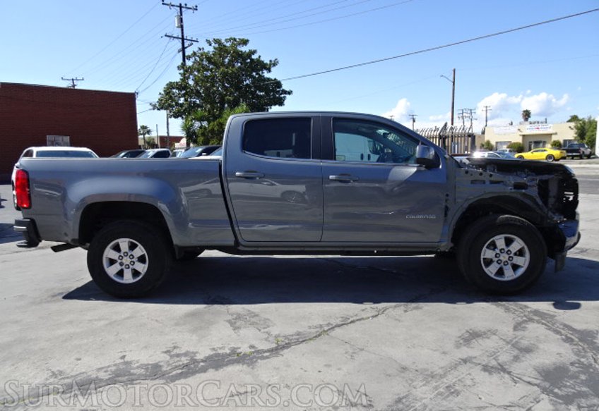 2019 Chevrolet Colorado - Image 6
