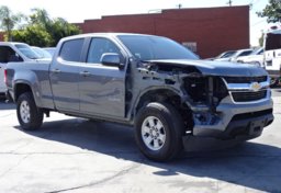 2019 Chevrolet Colorado - Image 4
