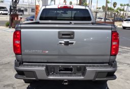 2019 Chevrolet Colorado - Image 17