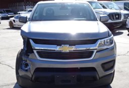 2019 Chevrolet Colorado - Image 20