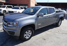 2019 Chevrolet Colorado - Image 1