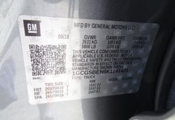 2019 Chevrolet Colorado - Image 49