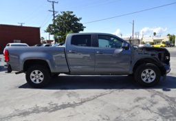 2019 Chevrolet Colorado - Image 6