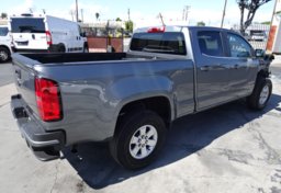 2019 Chevrolet Colorado - Image 9