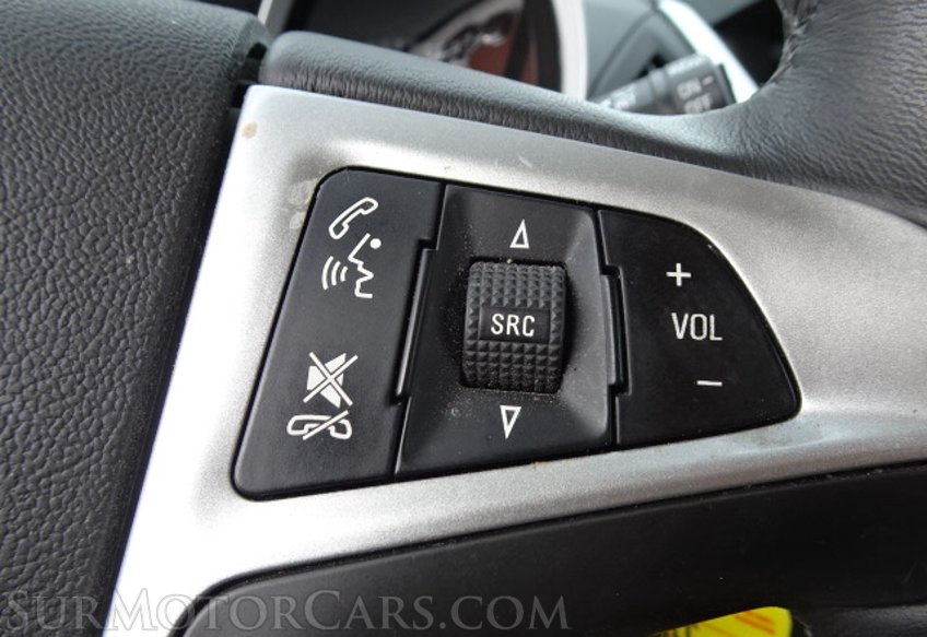 2015 Chevrolet Equinox - Image 38