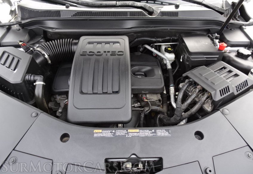 2015 Chevrolet Equinox - Image 50