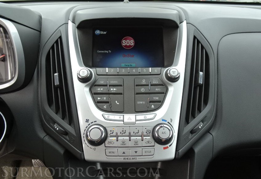 2015 Chevrolet Equinox - Image 35