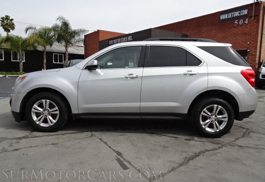 2015 Chevrolet Equinox - Image 6