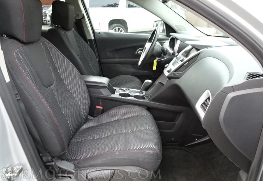 2015 Chevrolet Equinox - Image 25