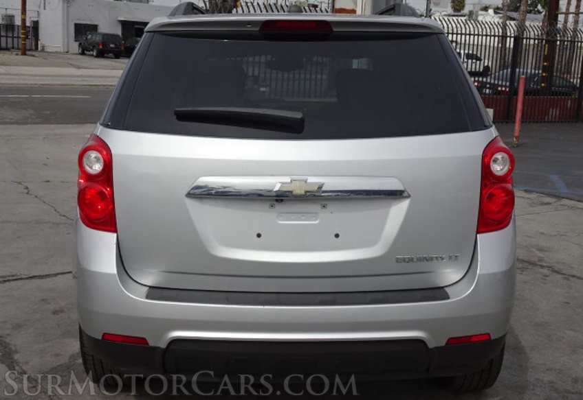 2015 Chevrolet Equinox - Image 13