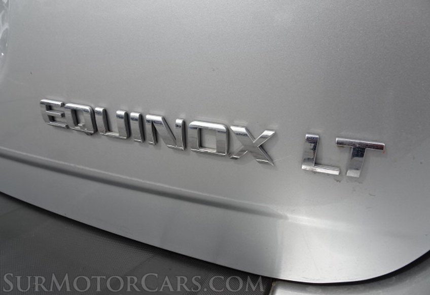 2015 Chevrolet Equinox - Image 19