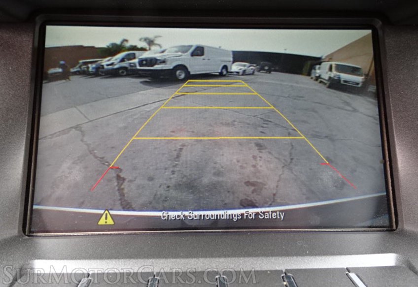 2015 Chevrolet Equinox - Image 34