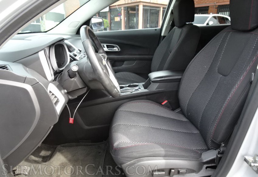 2015 Chevrolet Equinox - Image 24