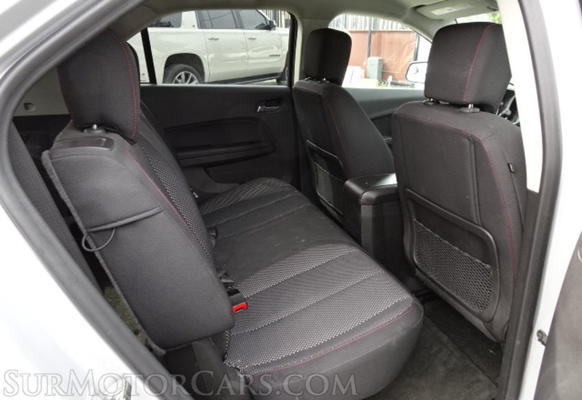 2015 Chevrolet Equinox - Image 30