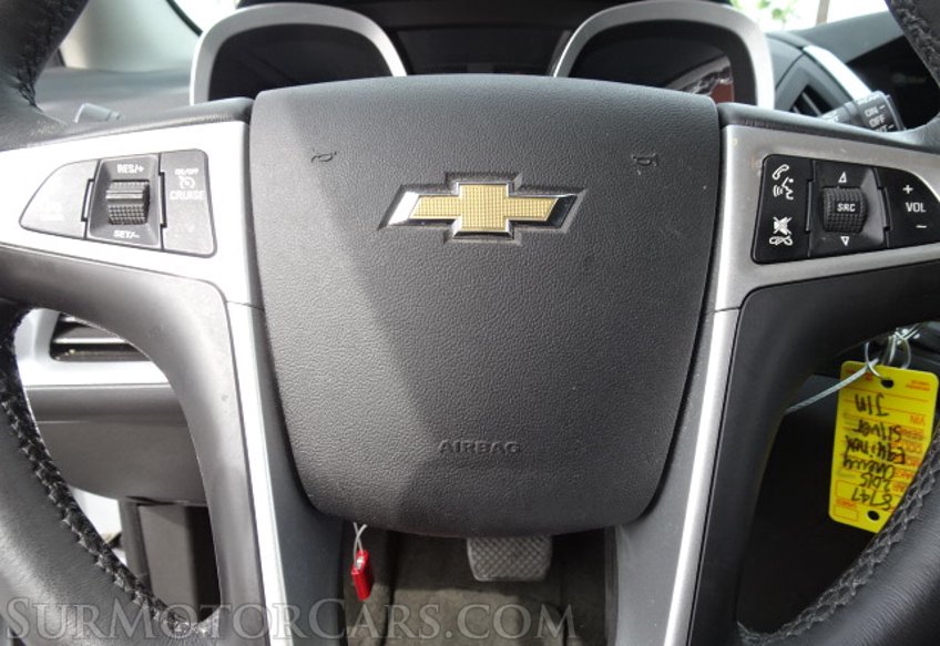 2015 Chevrolet Equinox - Image 37