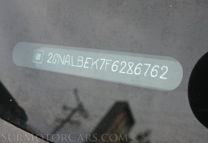 2015 Chevrolet Equinox - Image 47