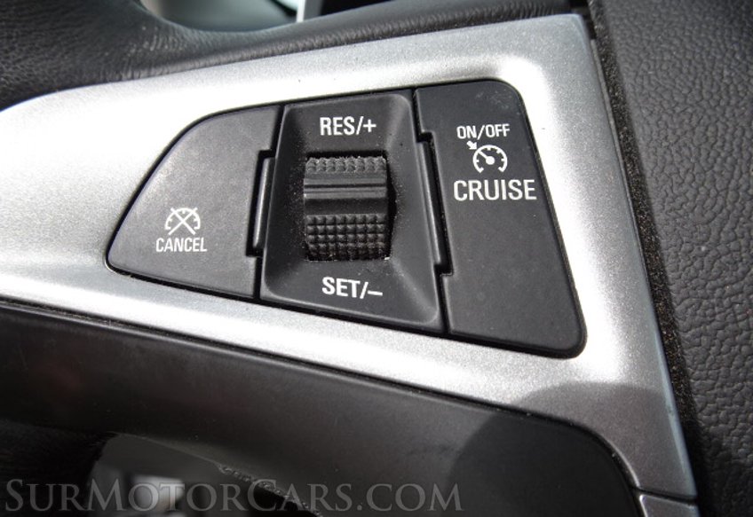 2015 Chevrolet Equinox - Image 39