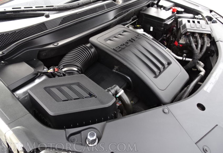 2015 Chevrolet Equinox - Image 49