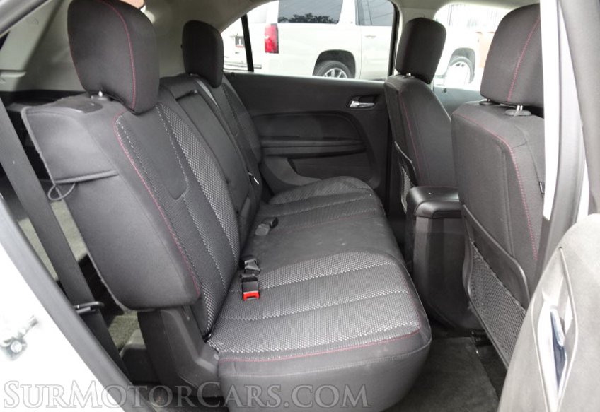 2015 Chevrolet Equinox - Image 28