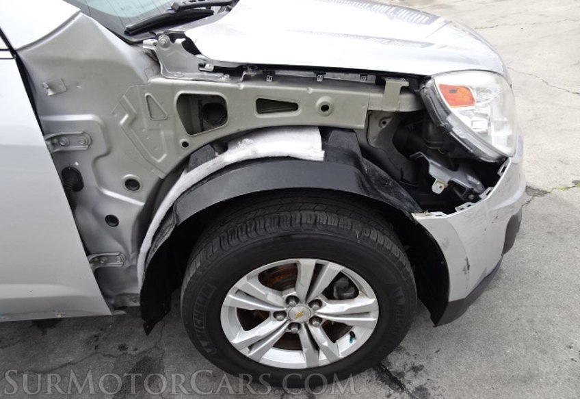 2015 Chevrolet Equinox - Image 5