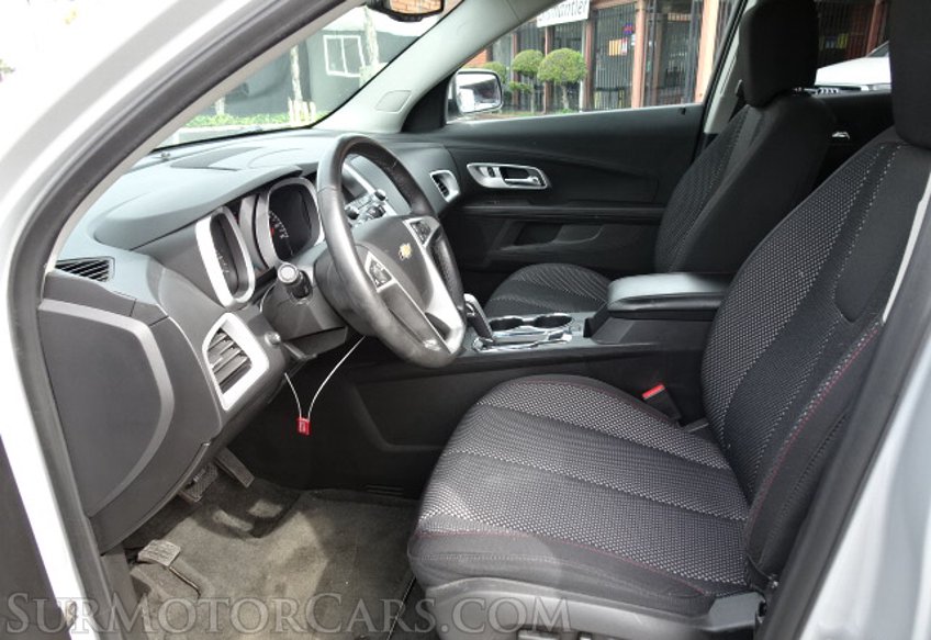 2015 Chevrolet Equinox - Image 22