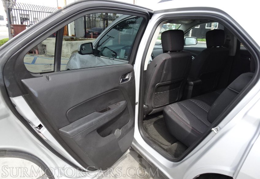 2015 Chevrolet Equinox - Image 26