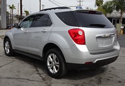 2015 Chevrolet Equinox - Image 9
